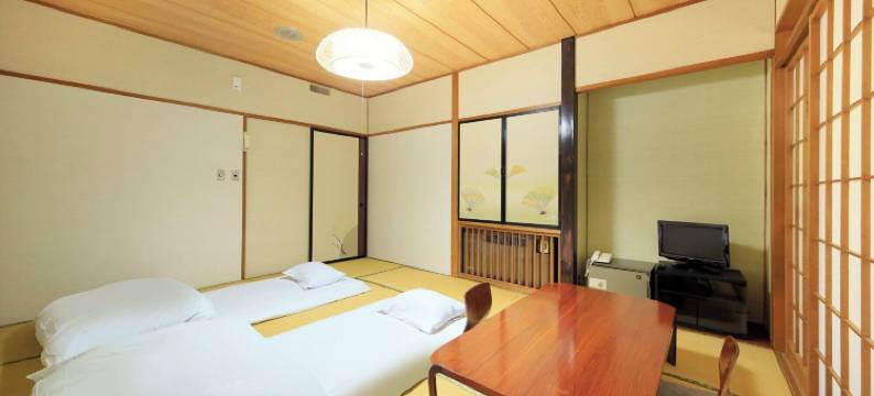 加贺助酒店(hoterukagasuke)图片