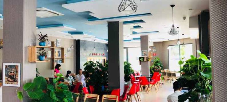 宏哈克酒店(Hong Hac Hotel)图片