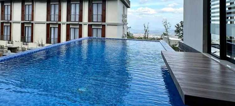 The Icon Hotel图片