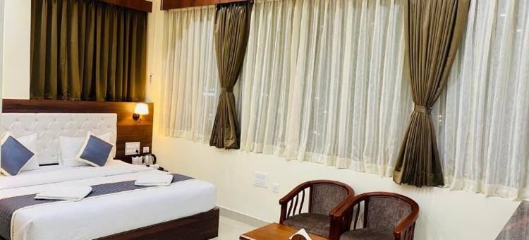 PPH Living Gnr豪华厅(Pph Living Gnr Grand Luxury Rooms)图片