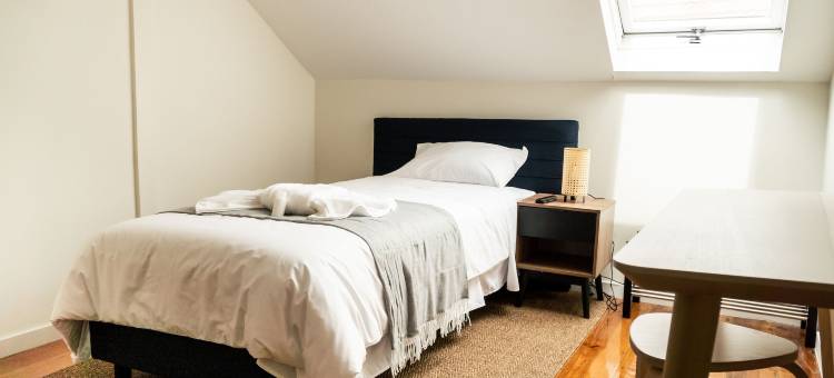 Salero宾馆(Salero Guest House)图片