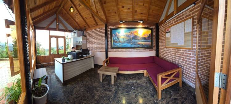 多尔卡杜巴尔酒店(Hotel Dolkha Durbar)图片