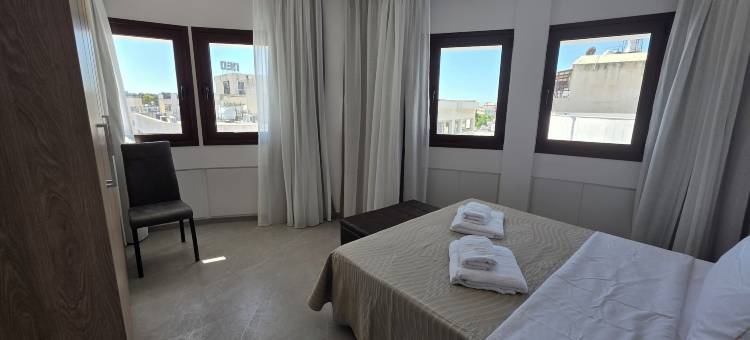Kentrikon 1924 套房(Two-Bedroom Suites by Kentrikon 1924 Boutique Hotel, Old Town)图片
