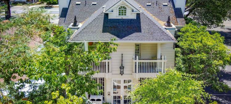 The Bergson, BW Signature Collection图片