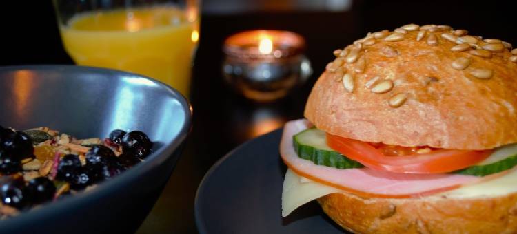 中央酒店(Centralhotellet)图片