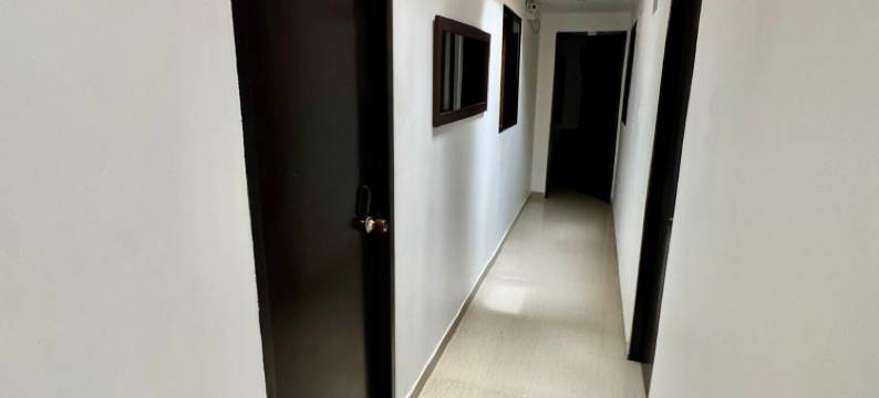 图坎酒店(Hotel Tucan)图片