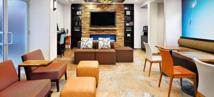 纽约曼哈顿/切尔西万豪万枫酒店(Fairfield by Marriott Inn & Suites New York Manhattan/Chelsea)图片