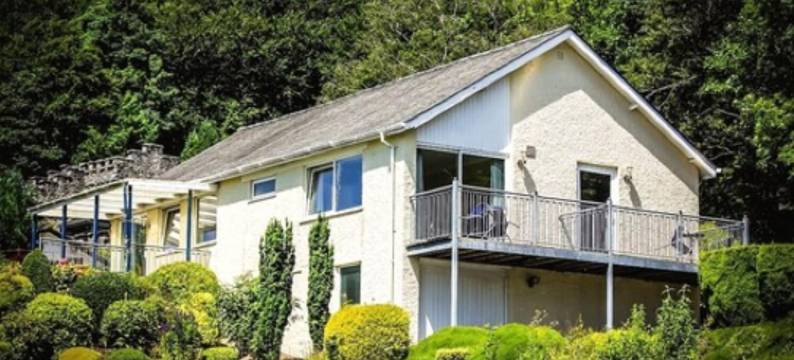 尼斯伍德Spa酒店(The Netherwood Hotel & Spa)图片