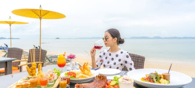 Nchantra普吉岛泳池套房(The Nchantra Pool Suite Phuket)图片