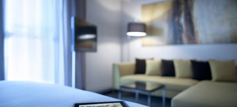 首都中心酒店(Centro Capital Centre)图片