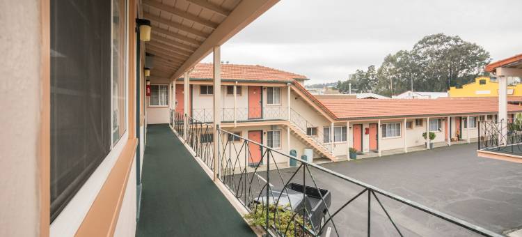 埃尔卡米诺旅馆(El Camino Inn)图片