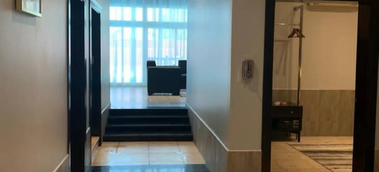 黄金码头度假村(Hotel & Resort Golden Marina Yanbu)图片