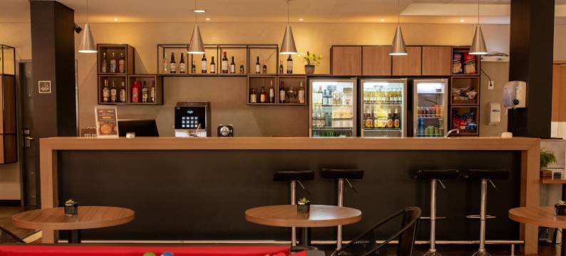 宜必思贝庭酒店(ibis Betim)图片