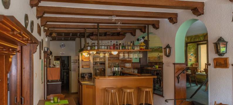 康斯查科穆伦酒店(Mühlen Hotel Konschake)图片