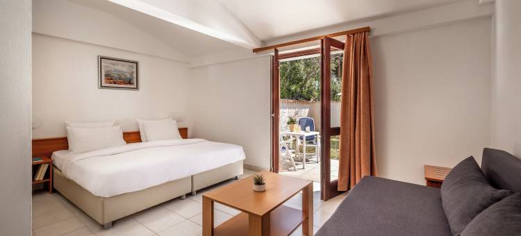 麦斯特拉精选别墅鲁宾度假村(Maistra Select Villas Rubin Resort)图片