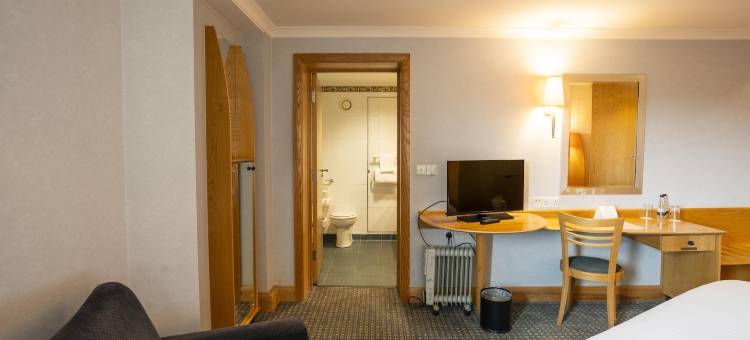 博尔顿体育场酒店, 丽笙精选成员(The Bolton Stadium Hotel, a member of Radisson Individuals)图片