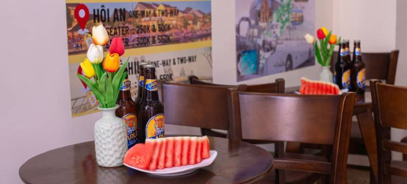 Boo 青年旅舍 免费Wifi和屋顶休憩处(Boo HOSTEL Wifi Free and Rooftop Retreat)图片