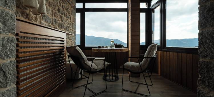 米开朗基罗之家(Maison Michelangelo)图片