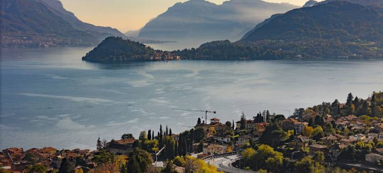 维维安娜别墅(Villa Viviana - by Myhomeincomo)图片