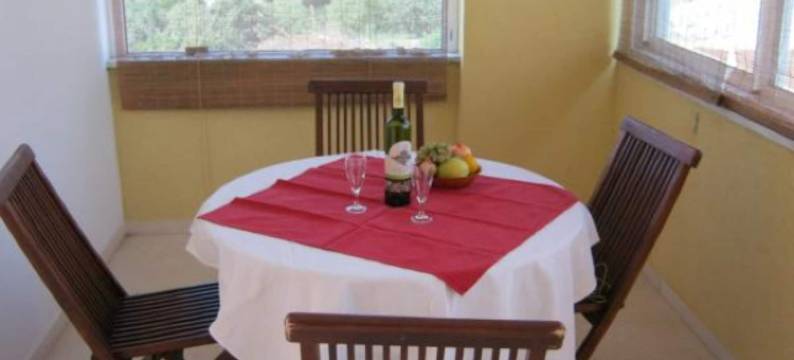 诺瓦克公寓别墅(Apartments Villa Novak)图片