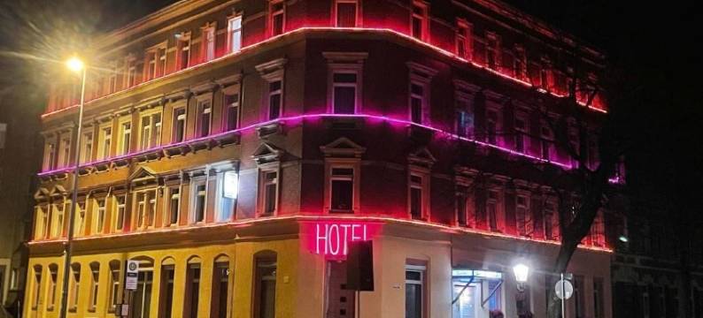 埃利森霍夫酒店(Hotel Elisenhof)图片