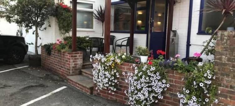 高轮单车小屋酒店(Penny Farthing Hotel & Cottages)图片