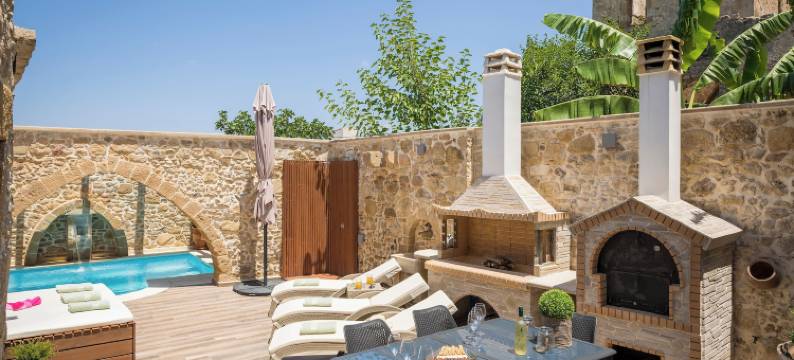 多罗别墅(Doro Villas)图片