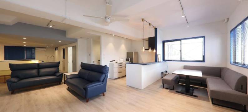 北谷海滨(Beach Side Chatan)图片