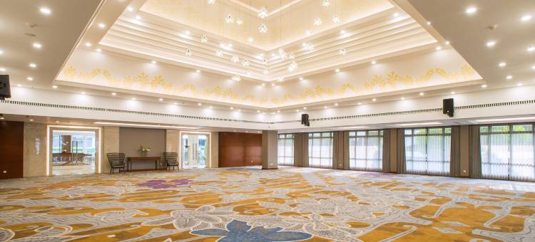 普利根苏里亚小屋酒店(Surya Hotel & Cottages Prigen)图片