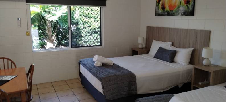 塔利汽车旅馆(Tully Motel)图片