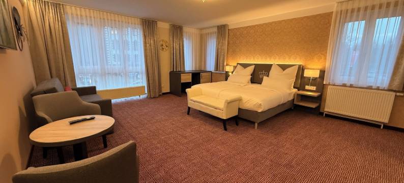 城堡膳宿公寓(Pension am Schloss)图片