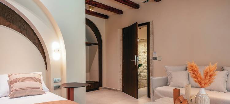 拉蒙特豪华精品套房(La Montre Boutique)图片