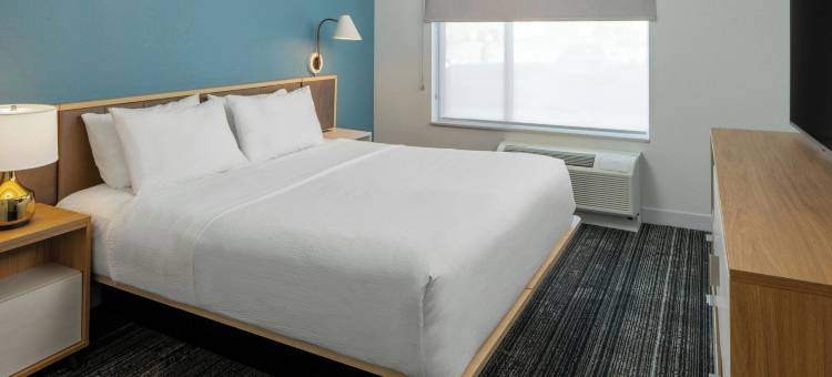 马里奥特Memphis Cordova TownePlace Suites 酒店套房(TownePlace Suites Memphis Cordova)图片