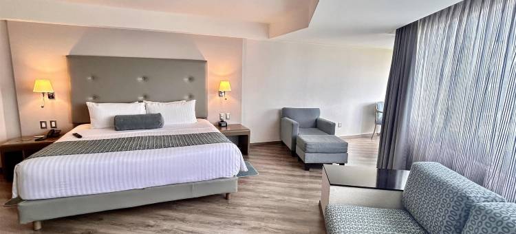 莫雷利亚坎塔拉瓜大酒店(Grand Cantalagua Hotel Morelia)图片
