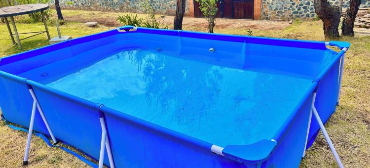 由GEstores管理的芬卡拉帕特罗纳(Finca La Patrona By GEstores)图片