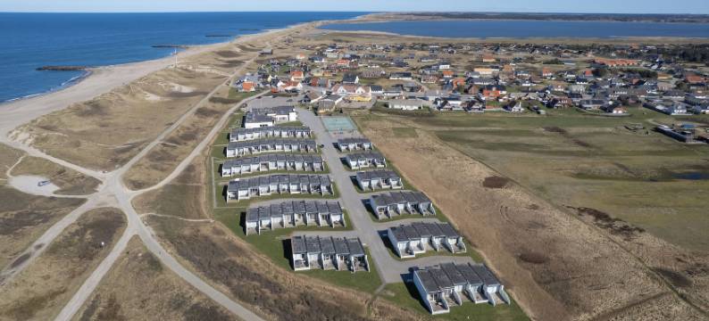 阿格尔假日(Agger Holidays)图片