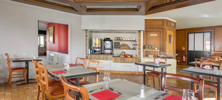 纽波特酒店(Hôtel Newport)图片