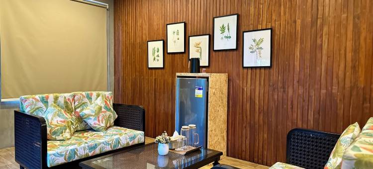 杜马格特酒店(Hotel Dumaguete)图片