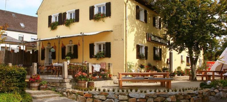 布劳斯图贝尔美景(Bräustüberl Schönbrunn - Hotel & Restaurant)图片