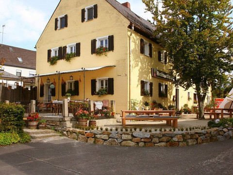 布劳斯图贝尔美景