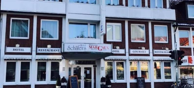 施查费斯酒店(Schäfers Hotel)图片