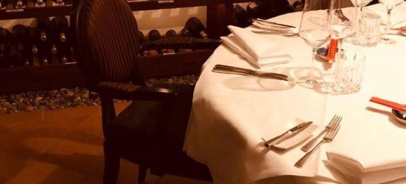 施查费斯酒店(Schäfers Hotel)图片