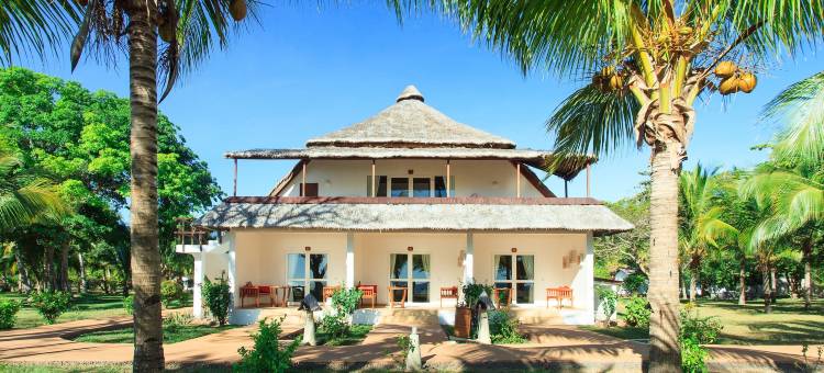 VOI Amarina Resort(VOI Amarina Resort)图片