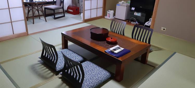 KKR江之岛新向洋(KKR Enoshima New Koyo)图片