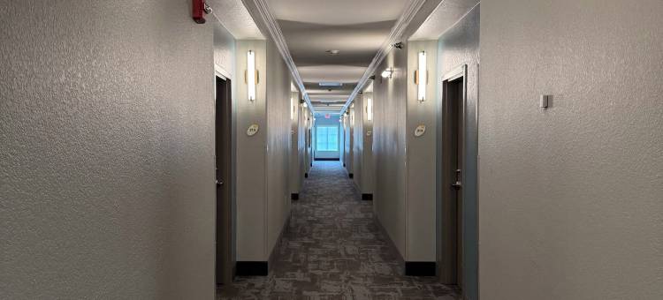 瑟西拉昆塔温德姆套房酒店(La Quinta Inn & Suites by Wyndham Searcy)图片