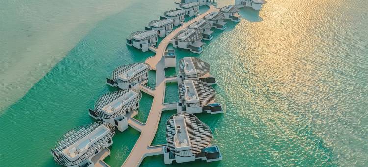 曼缇斯哈瓦尔度假村(Hawar Resort By Mantis)图片