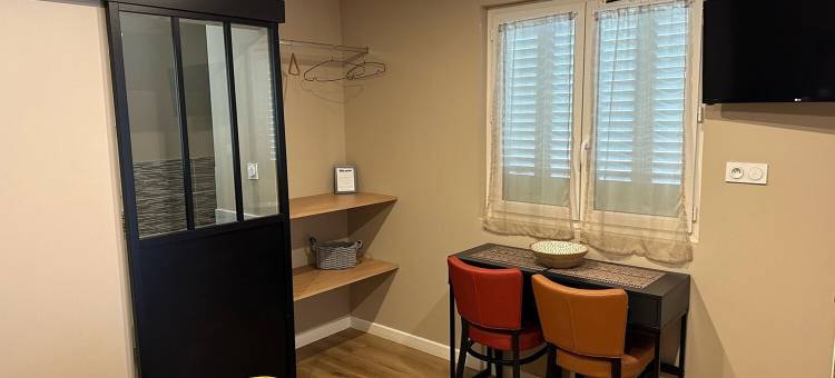 Le Relais Saint Germain图片