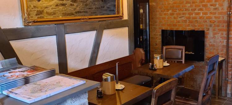 民宿 altes hinterhäusel(Hotel b&b Altes hinterhäusel)图片