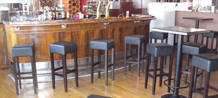 圣保罗酒店(Hotel Bar Restaurant Saint Paul)图片