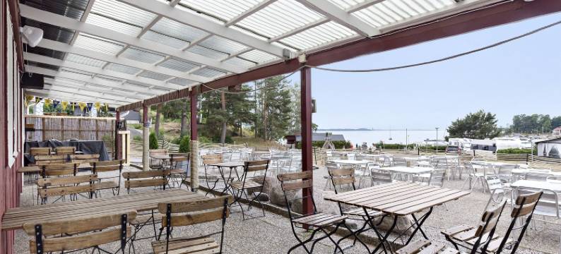 科马登第一露营区(First Camp Kolmården-Norrköping)图片